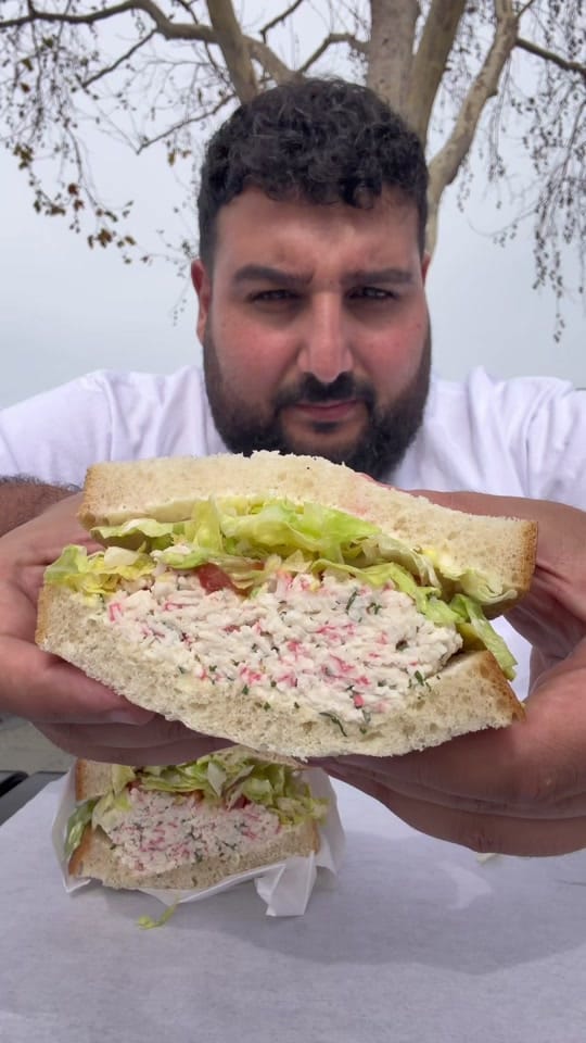 Post 6 by Cerogrubs on TikTok (video)