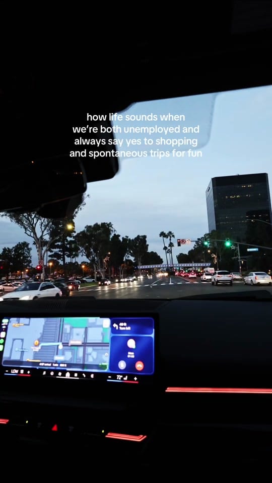 Post 8 by CAROLYN MARIE on TikTok (video)