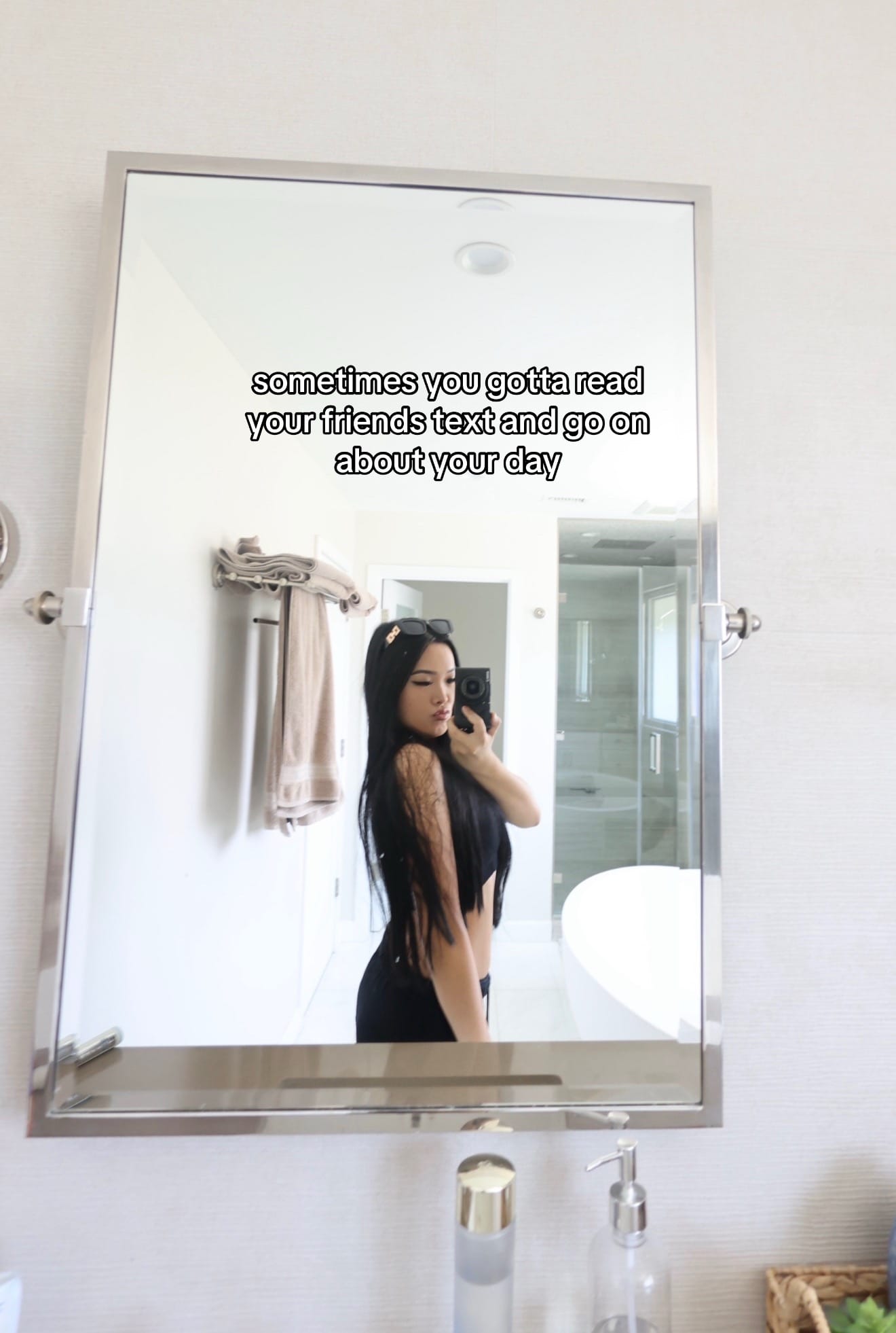 Post 5 by CAROLYN MARIE on TikTok (video)
