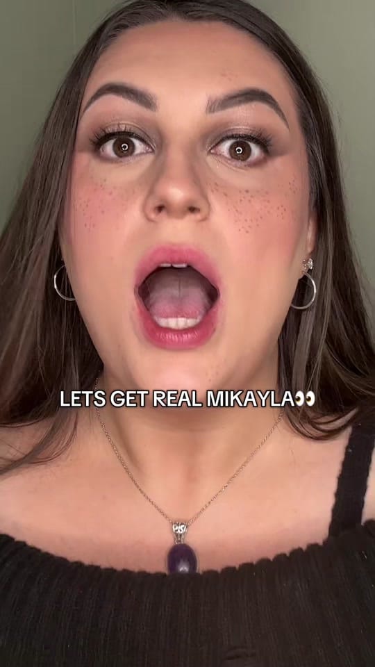 Post 9 by ᴅᴇᴠɪɴ • ʙᴇᴀᴜᴛʏ ᴄʀᴇᴀᴛᴏʀ on TikTok (video)