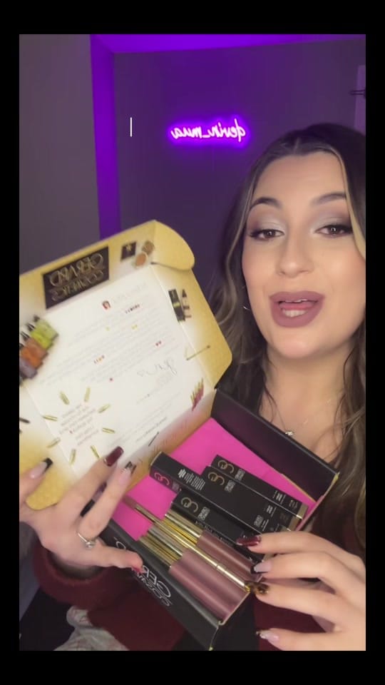 Post 8 by ᴅᴇᴠɪɴ • ʙᴇᴀᴜᴛʏ ᴄʀᴇᴀᴛᴏʀ on TikTok (video)