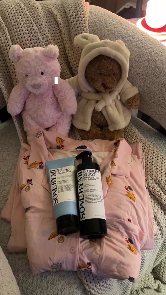 Post 8 by Yuri 🧸 on TikTok (video)