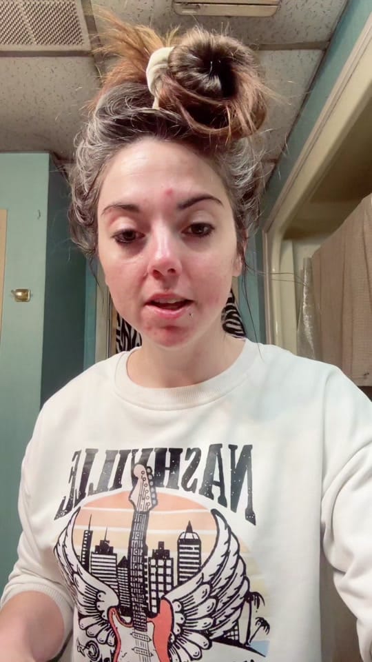 Post 6 by positivevibes_arkansas on TikTok (video)