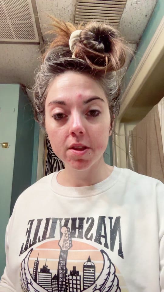 Post 5 by positivevibes_arkansas on TikTok (video)