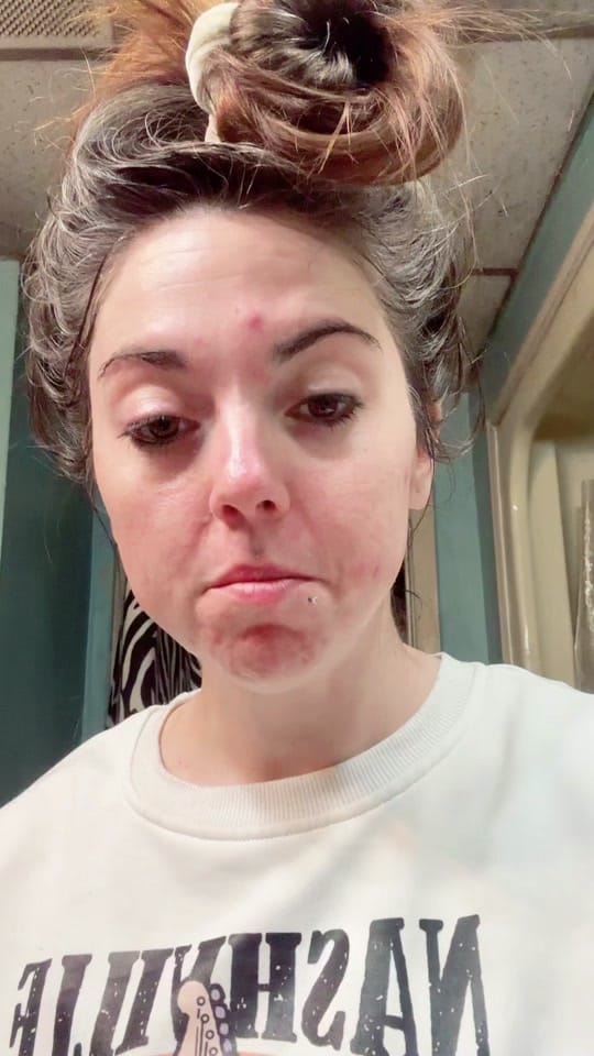Post 7 by positivevibes_arkansas on TikTok (video)