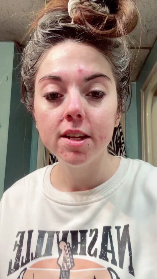 Post 8 by positivevibes_arkansas on TikTok (video)