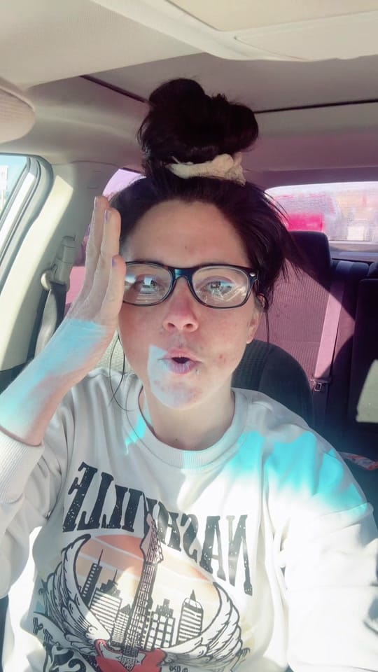 Post 1 by positivevibes_arkansas on TikTok (video)
