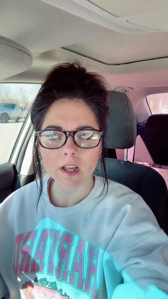 Post 2 by positivevibes_arkansas on TikTok (video)