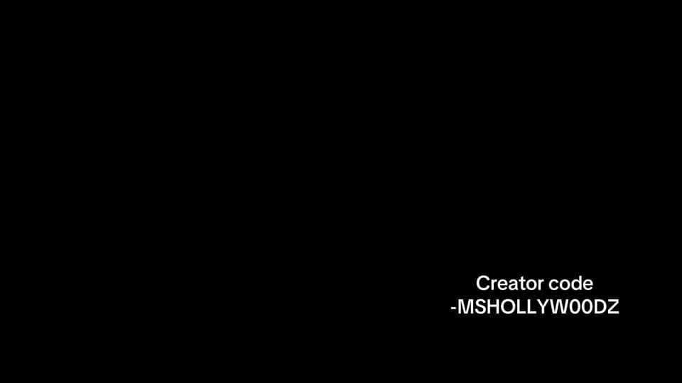 Post 3 by Mrshollywoodz on TikTok (video)