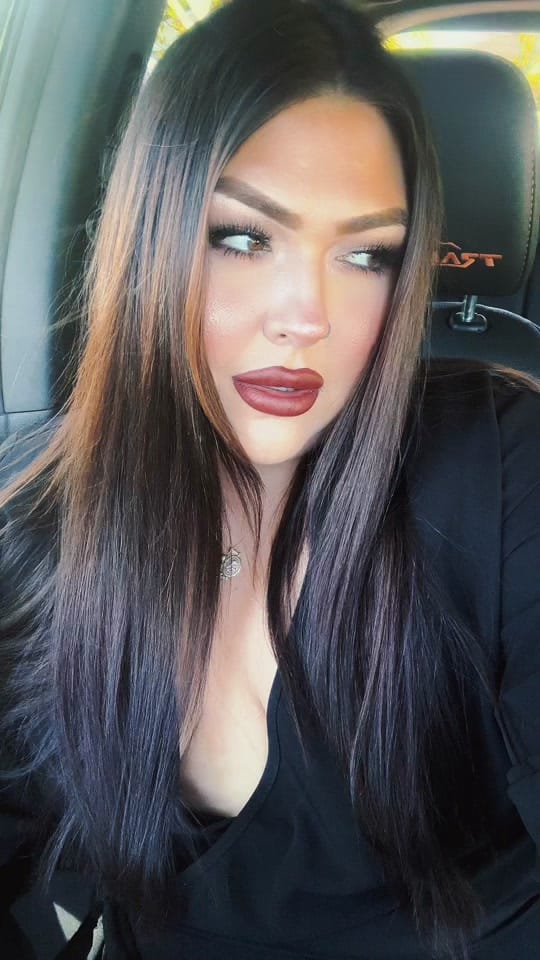 Post 5 by Mrshollywoodz on TikTok (video)