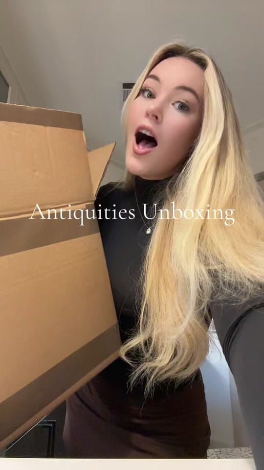 Post 2 by Claire-Lise on TikTok (video)