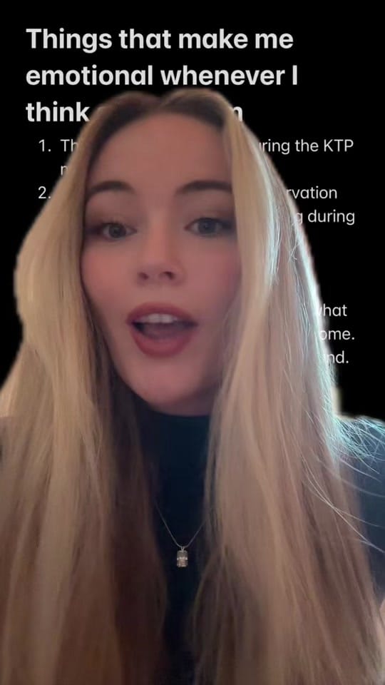 Post 1 by Claire-Lise on TikTok (video)