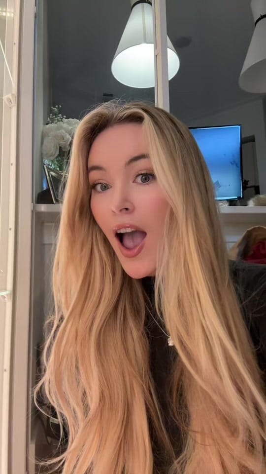 Post 3 by Claire-Lise on TikTok (video)