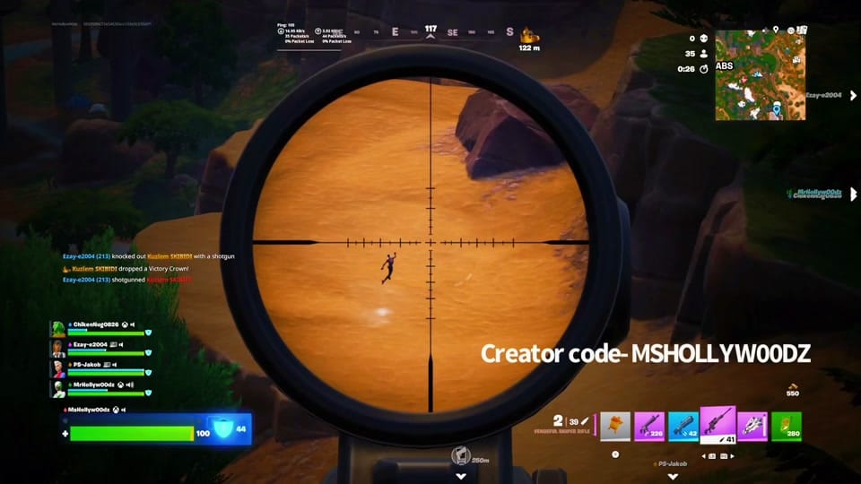 Post 6 by Mrshollywoodz on TikTok (video)