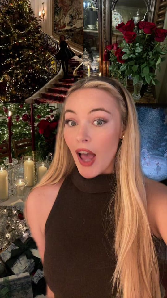 Post 6 by Claire-Lise on TikTok (video)
