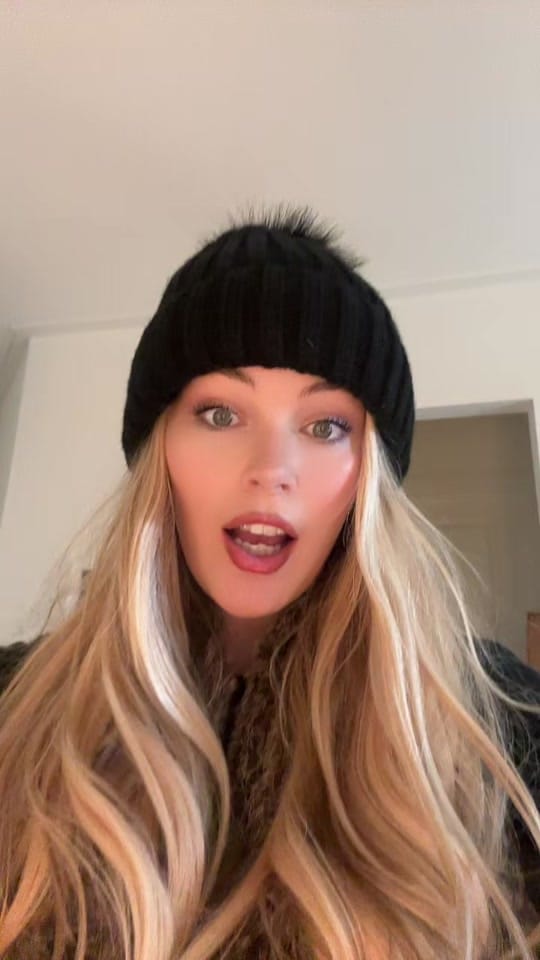Post 8 by Claire-Lise on TikTok (video)