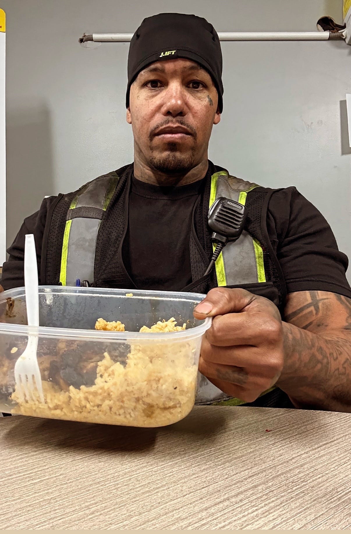 Post 6 by inkkitchen_streetchef on TikTok (video)