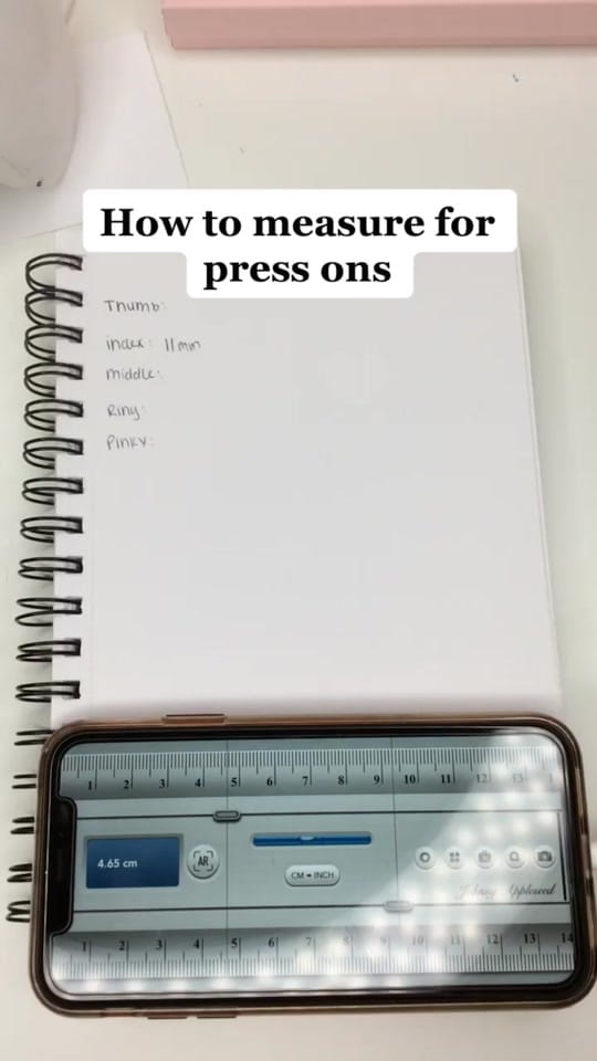Post 10 by darleennee_nails on TikTok (video)