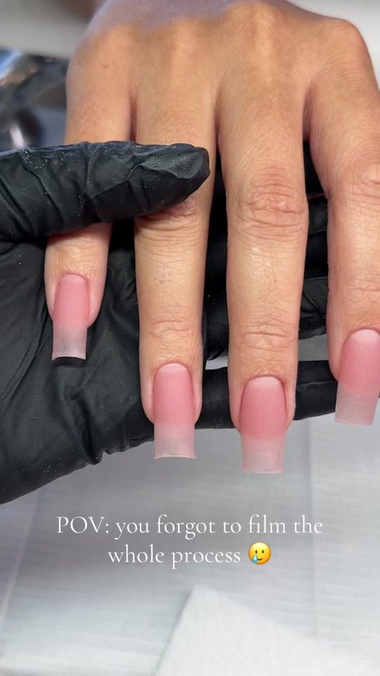 Post 2 by darleennee_nails on TikTok (video)