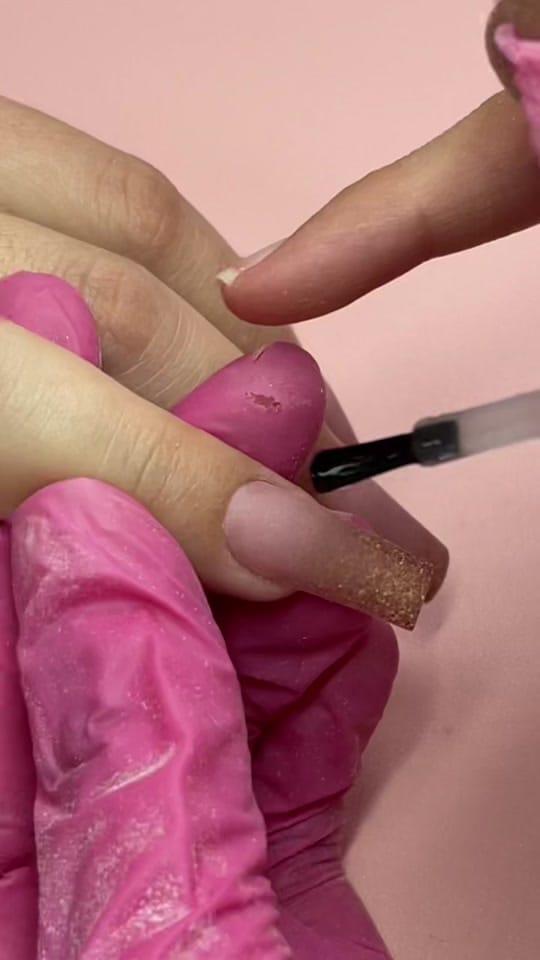 Post 7 by darleennee_nails on TikTok (video)