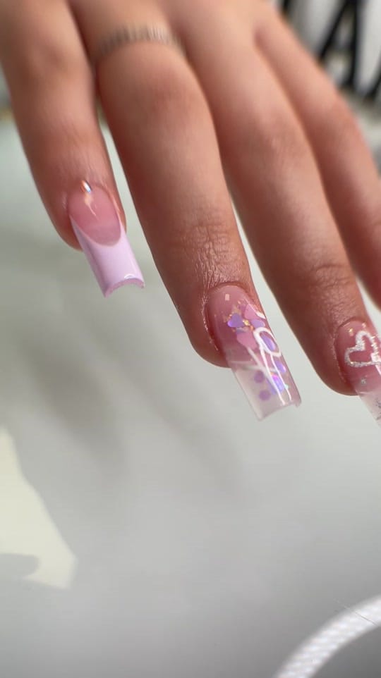 Post 6 by darleennee_nails on TikTok (video)