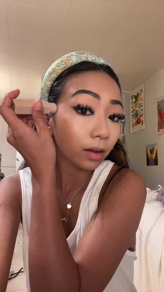 Post 9 by FRESA | Lifestyle Creator on TikTok (video)