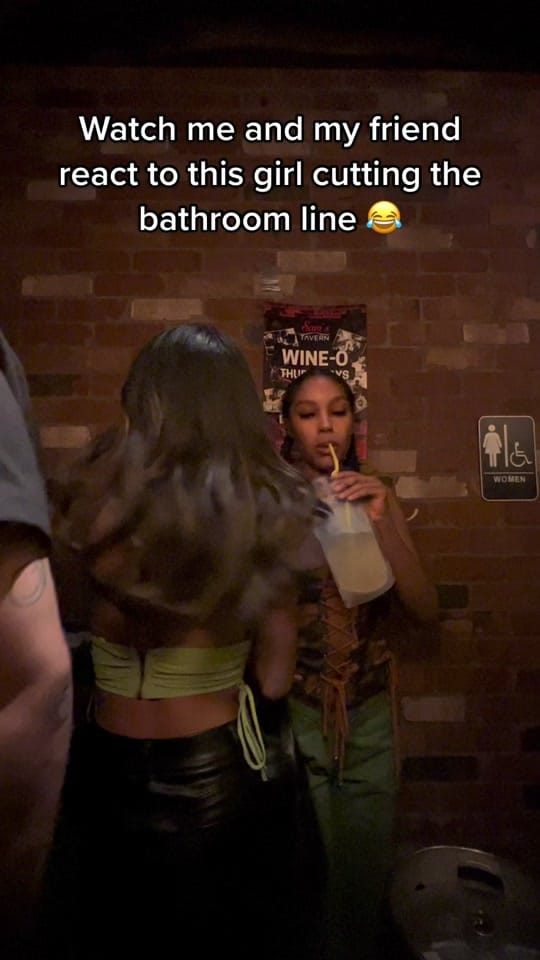 Post 10 by FRESA | Lifestyle Creator on TikTok (video)