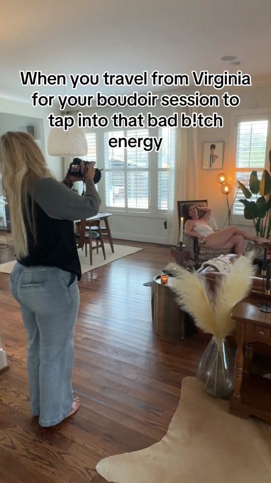 Post 7 by Holly Douglas & Co on TikTok (video)