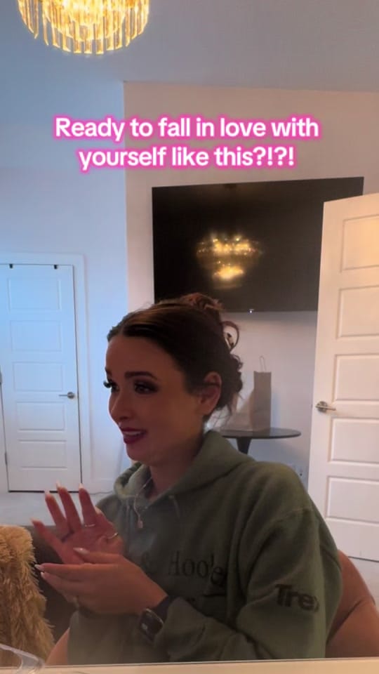 Post 3 by Holly Douglas & Co on TikTok (video)
