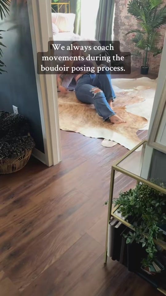 Post 4 by Holly Douglas & Co on TikTok (video)