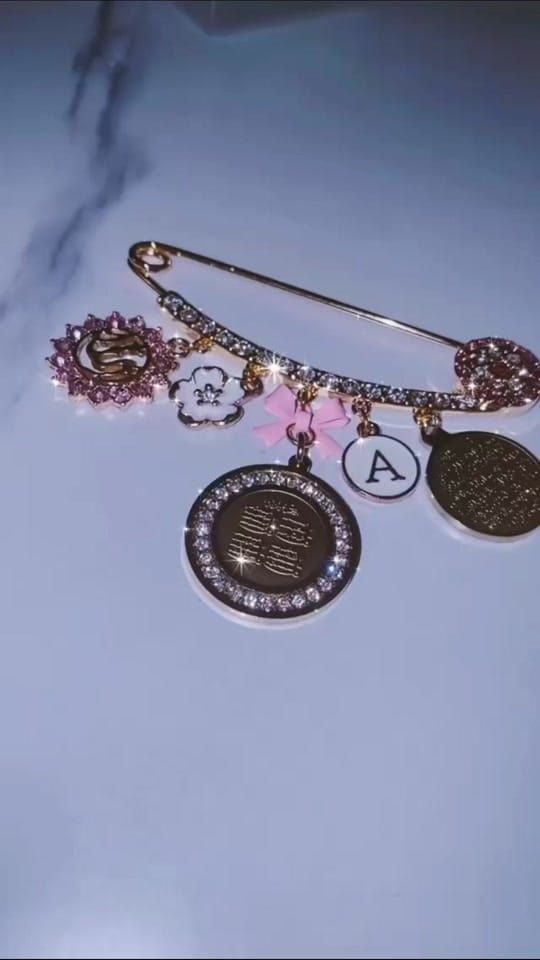 Post 9 by ZAIDA on TikTok (video)