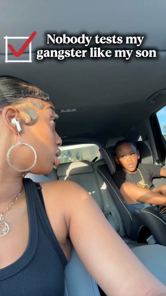 Post 5 by Ann-Yah on TikTok (video)