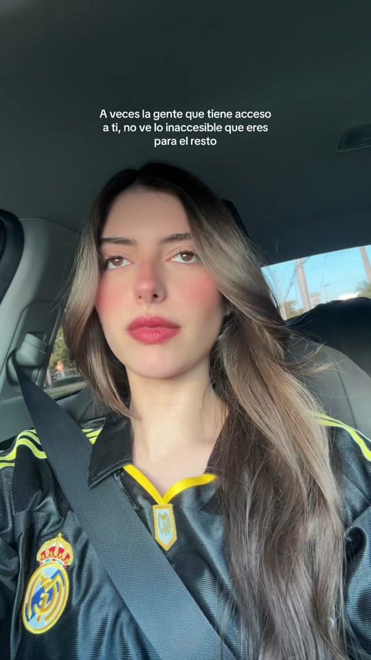 Post 1 by Sharon Ghasali on TikTok (video)