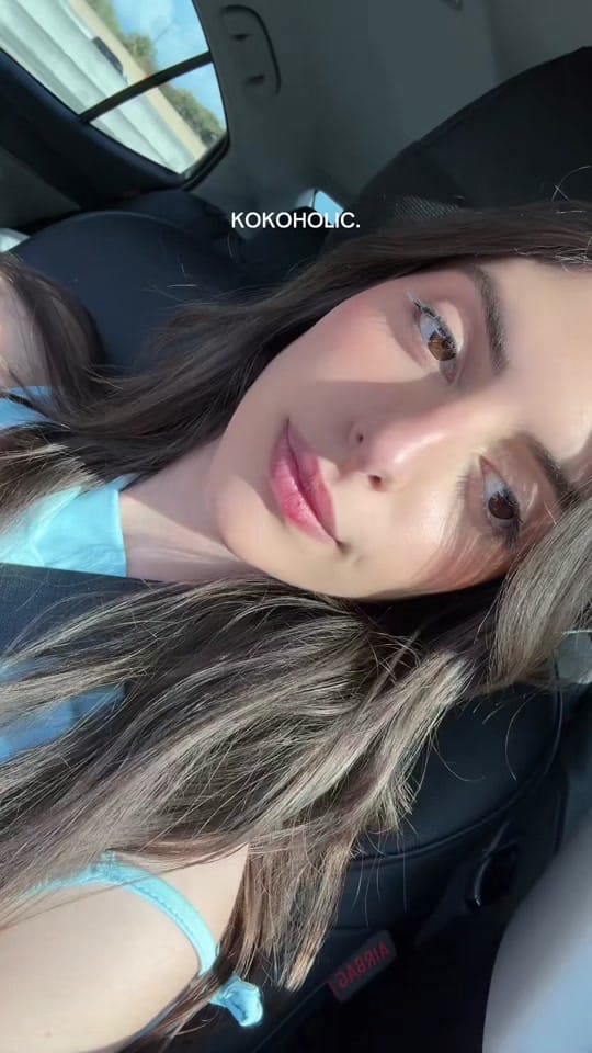Post 3 by Sharon Ghasali on TikTok (video)