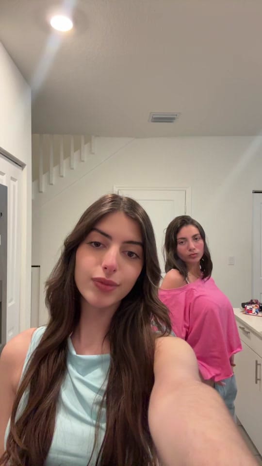 Post 5 by Sharon Ghasali on TikTok (video)