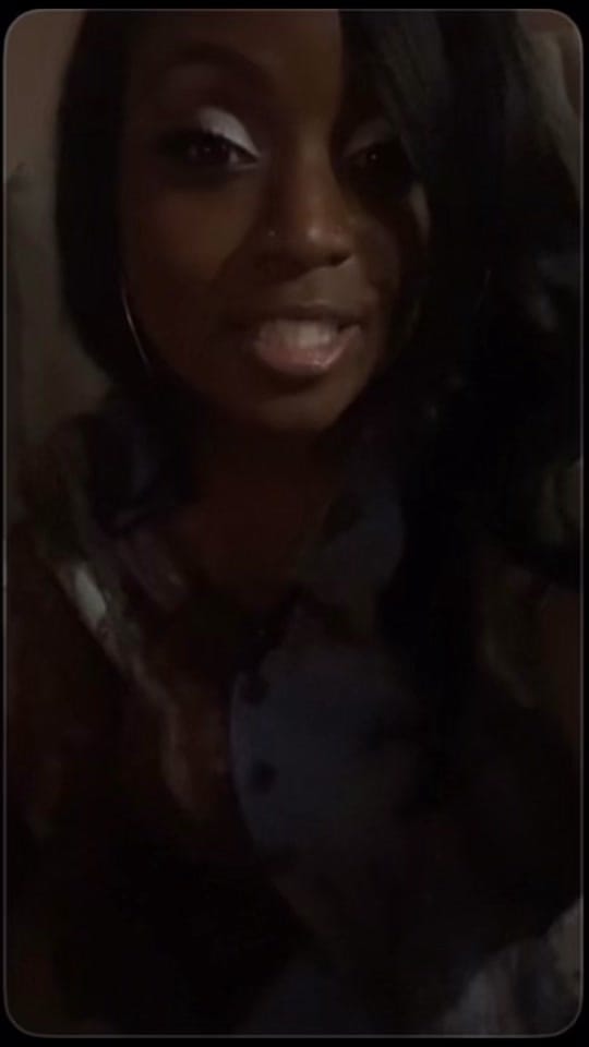 Post 3 by Chalissa_Robinson on TikTok (video)