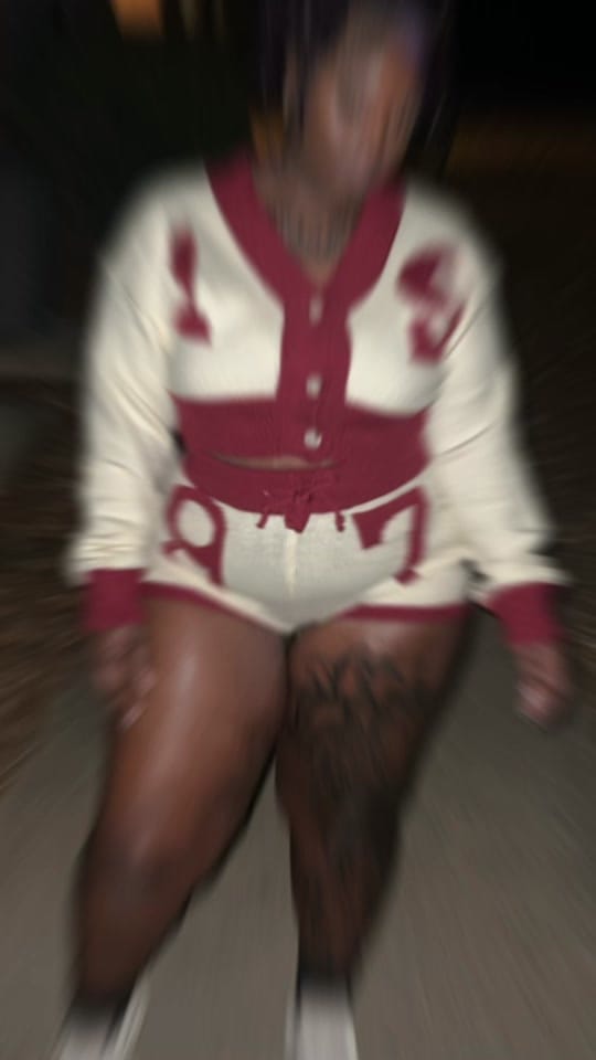 Post 1 by Chalissa_Robinson on TikTok (video)