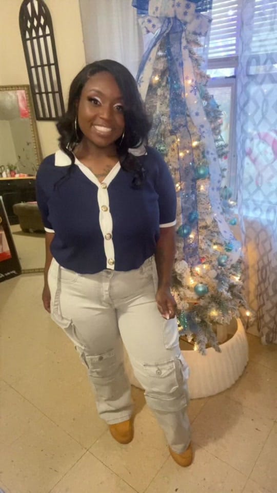 Post 4 by Chalissa_Robinson on TikTok (video)