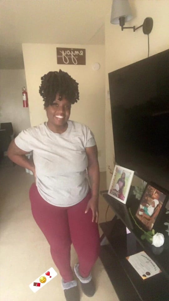 Post 10 by Chalissa_Robinson on TikTok (video)