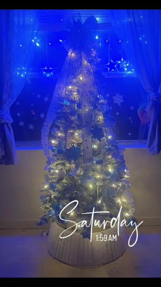 Post 7 by Chalissa_Robinson on TikTok (video)