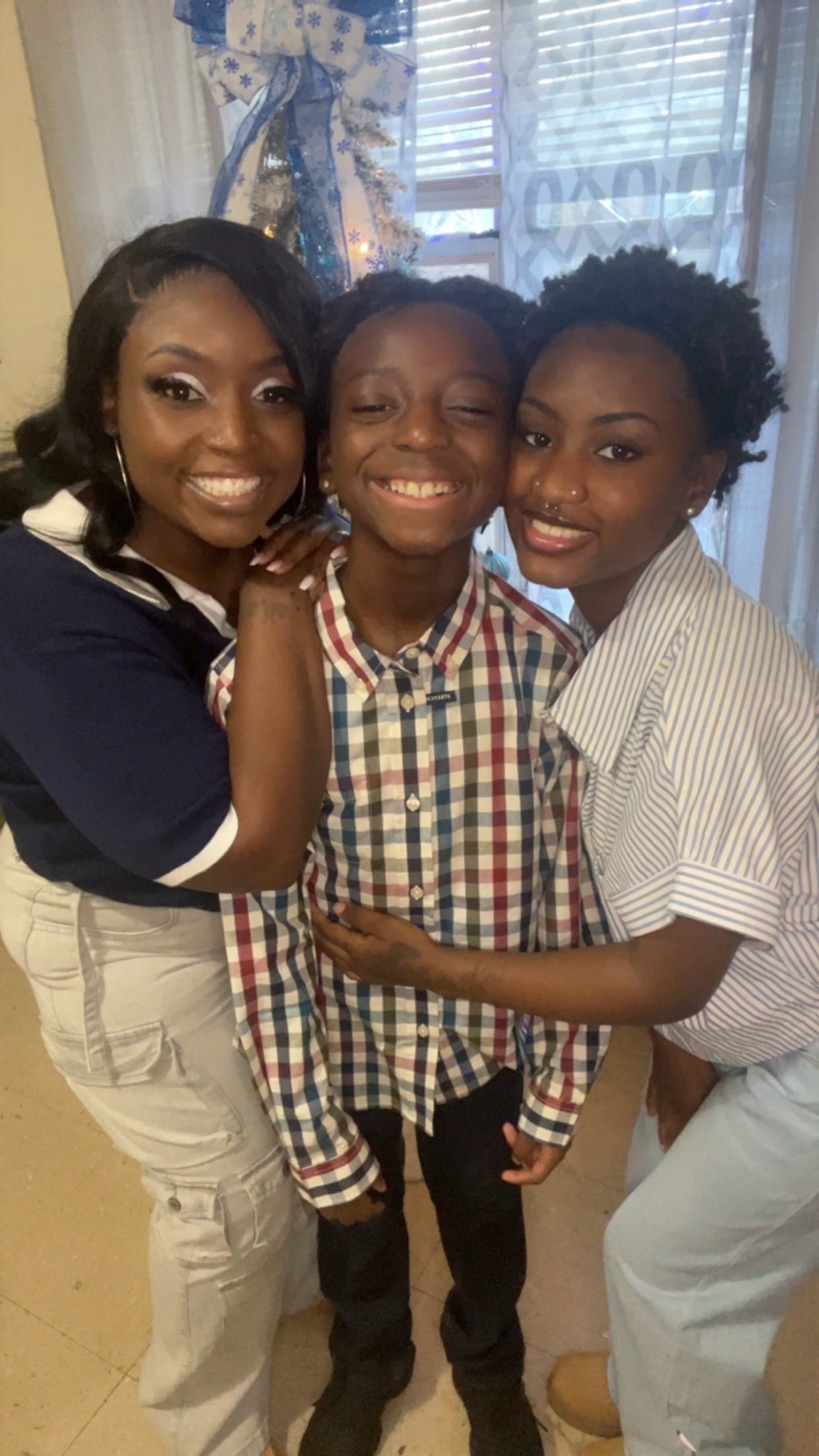 Post 5 by Chalissa_Robinson on TikTok (video)