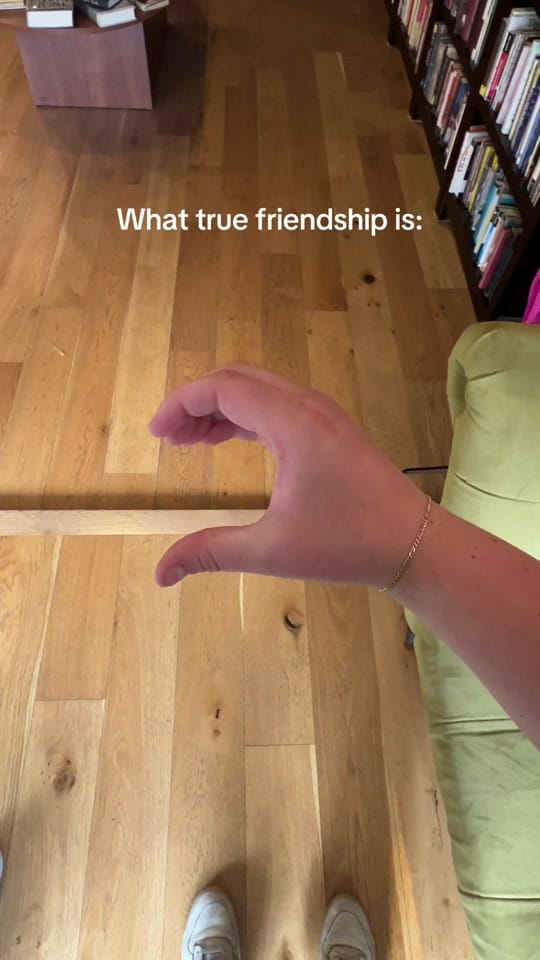 Post 1 by Once Upon A Time Books on TikTok (video)