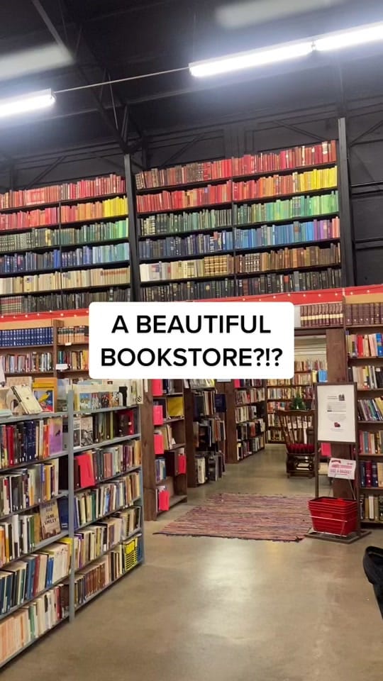 Post 9 by Once Upon A Time Books on TikTok (video)