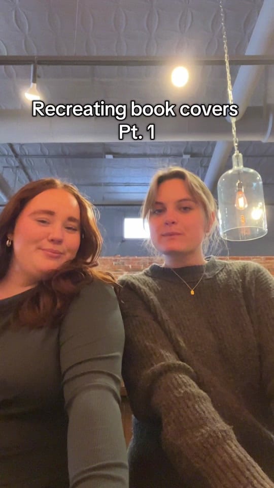 Post 5 by Once Upon A Time Books on TikTok (video)
