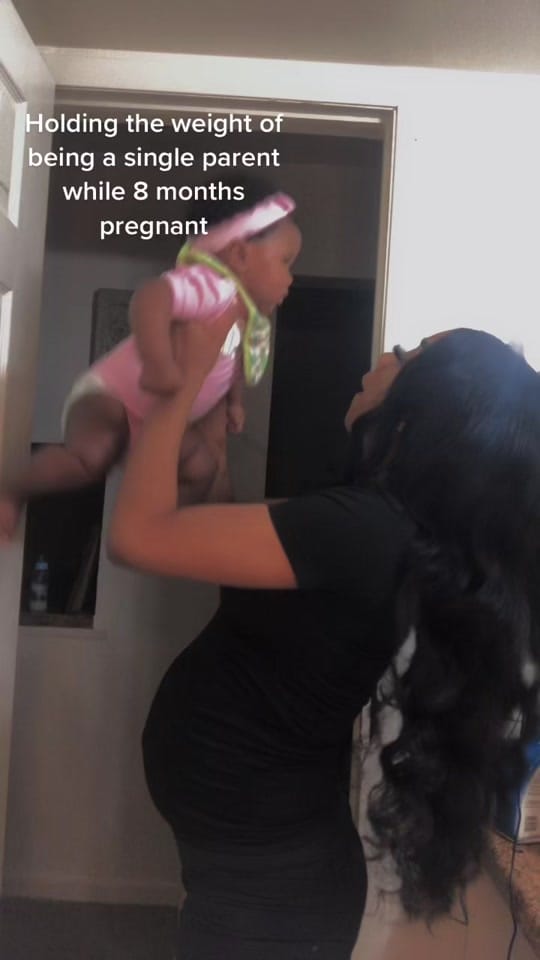 Post 7 by Precious Aaliyah on TikTok (video)