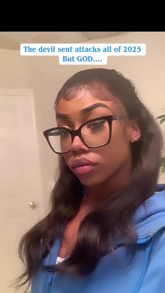 Post 1 by Precious Aaliyah on TikTok (video)