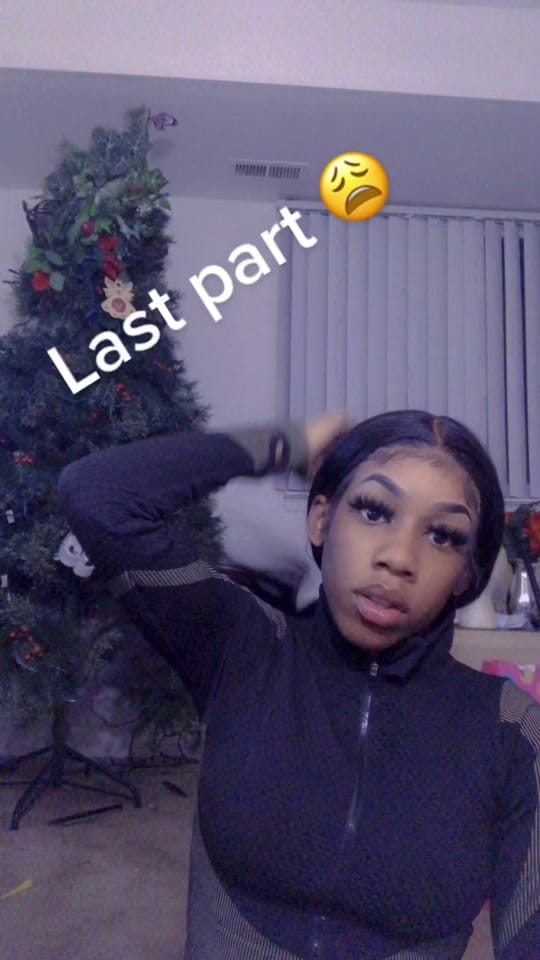 Post 8 by Precious Aaliyah on TikTok (video)