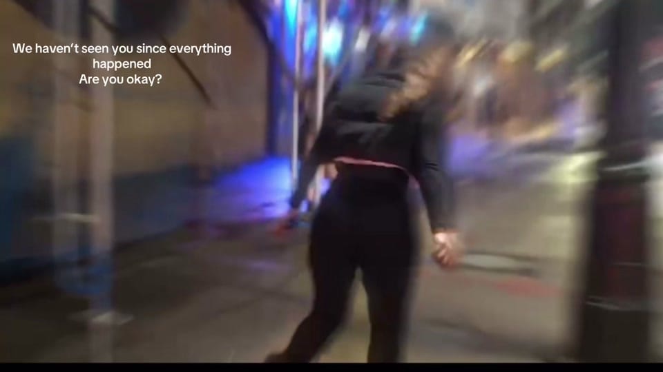 Post 2 by Precious Aaliyah on TikTok (video)