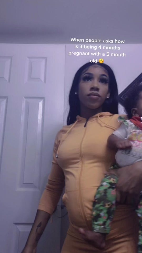 Post 10 by Precious Aaliyah on TikTok (video)
