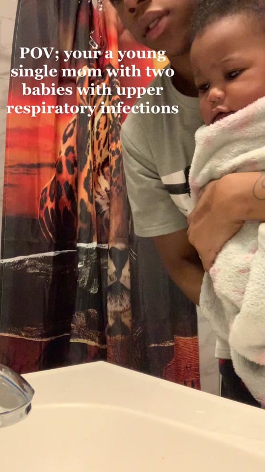 Post 5 by Precious Aaliyah on TikTok (video)